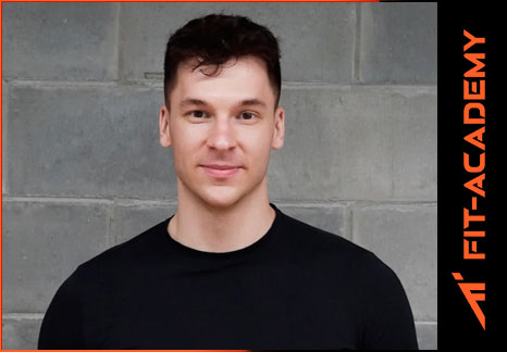 Jakub Gadula | Fit Academy