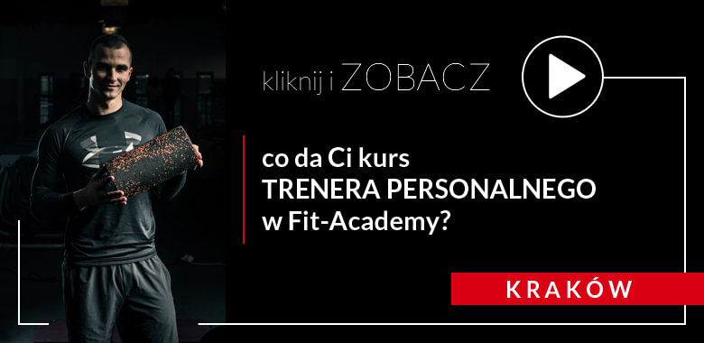 Kurs Trenera Kraków - Video