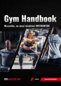 Gym Handbook